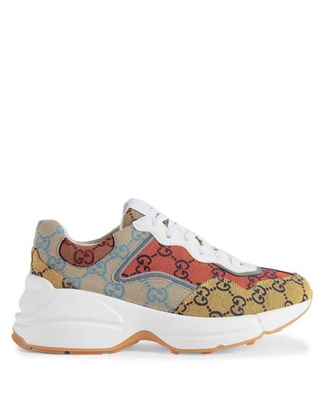 gucci sneaker 2021|farfetch Gucci sneakers sale.